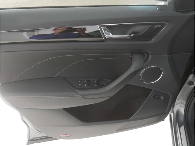 Skoda Kodiaq 2.0 TDI 4x4