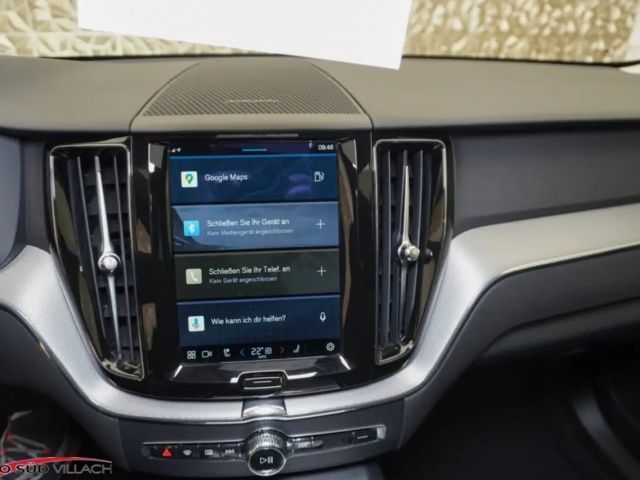 Volvo XC60 AWD Geartronic