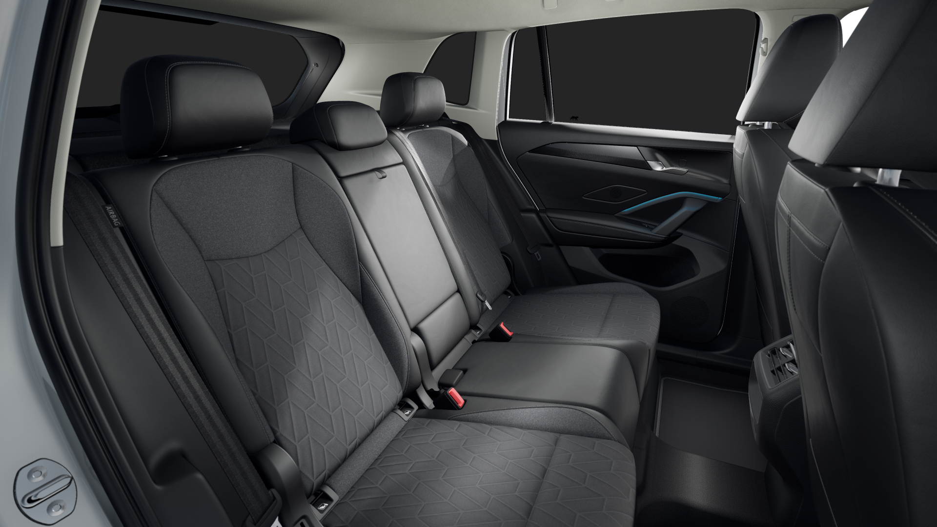 Volkswagen Tiguan 2.0 TDI Plus