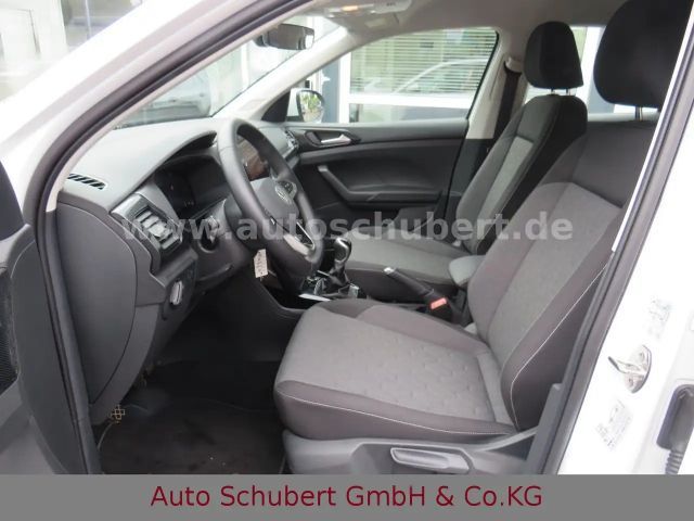 Volkswagen T-Cross 1.0 TSI Life
