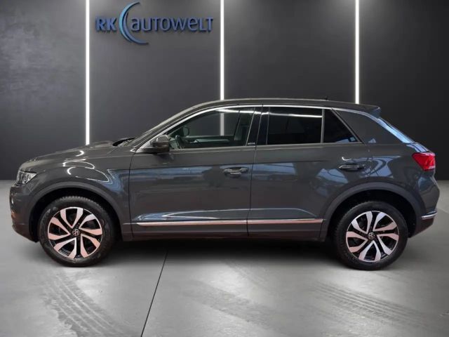 Volkswagen T-Roc 2.0 TDI DSG