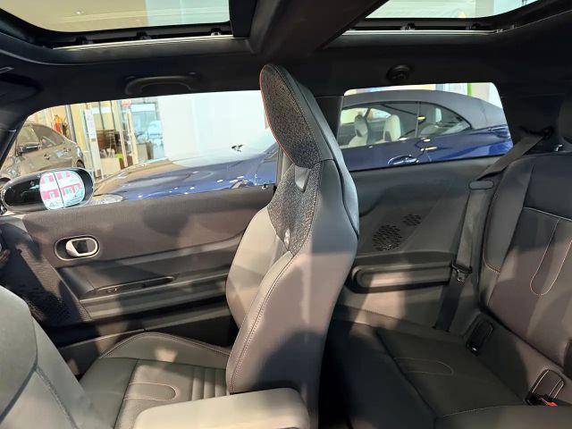 MINI Cooper S 3-deurs John Cooper Works