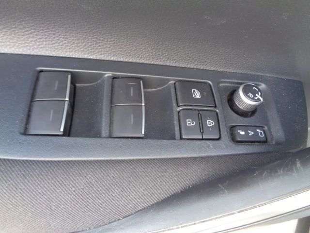 Toyota Corolla Hybride Team D