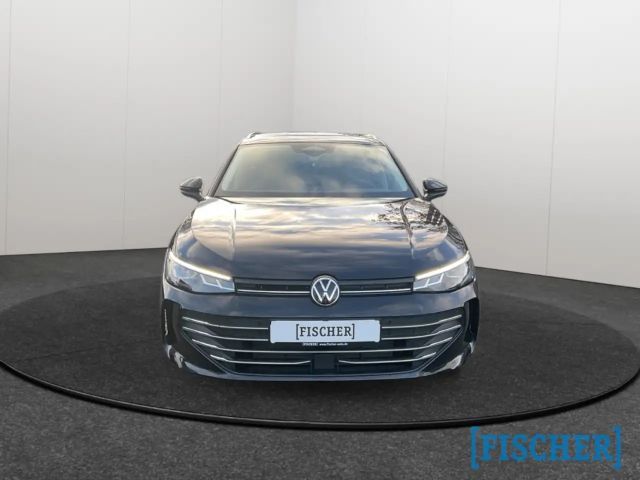 Volkswagen Passat 2.0 TDI Business DSG Variant
