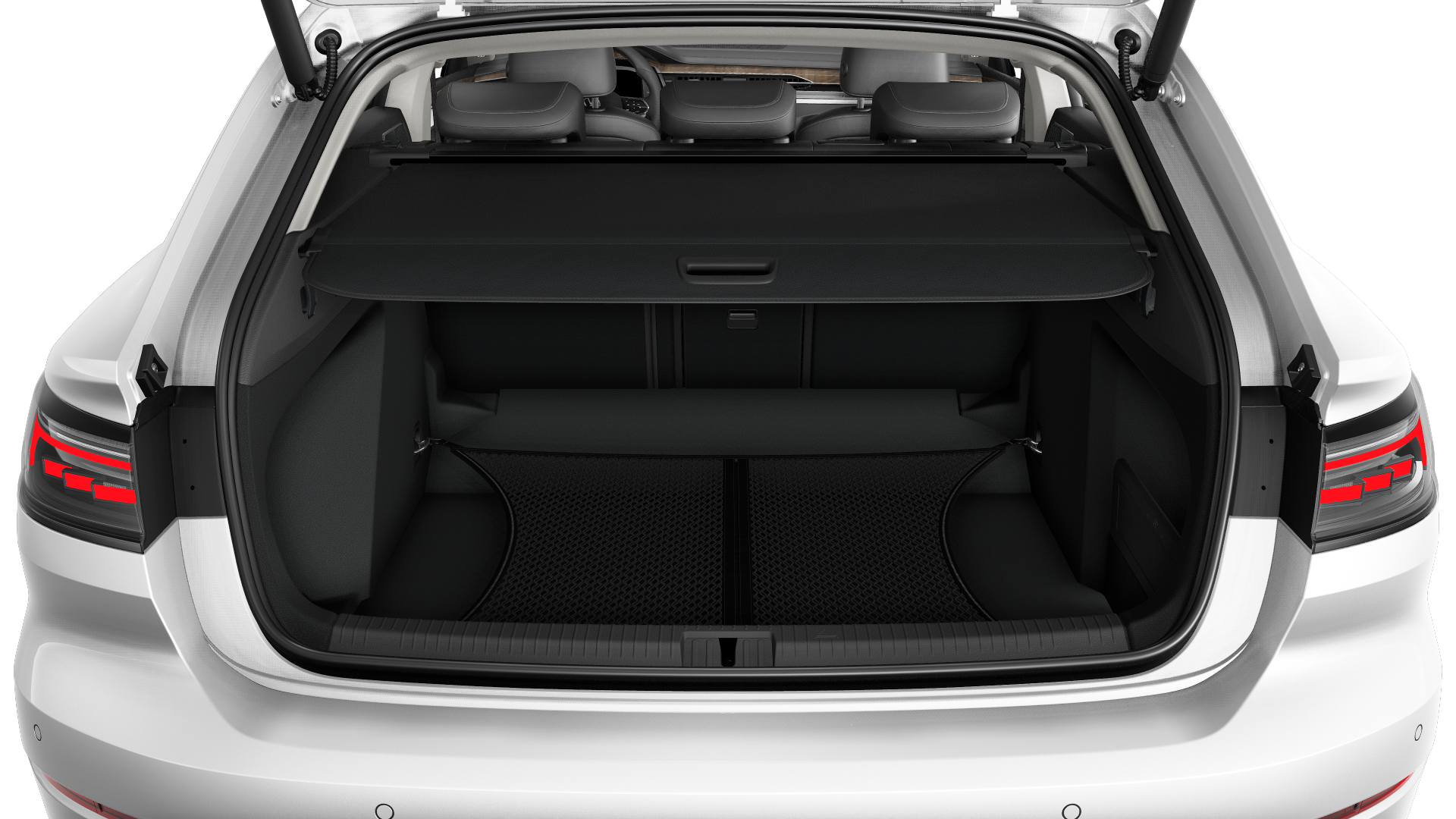 Volkswagen Arteon Shooting Brake 2.0 TDI DSG