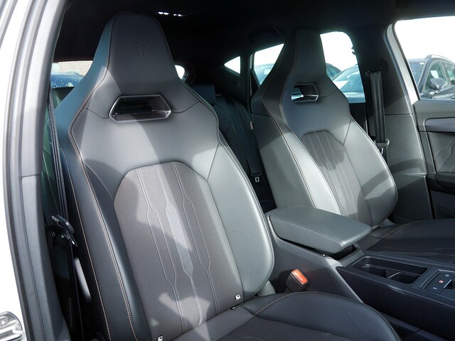 Cupra Leon 2.0 TSI VZ