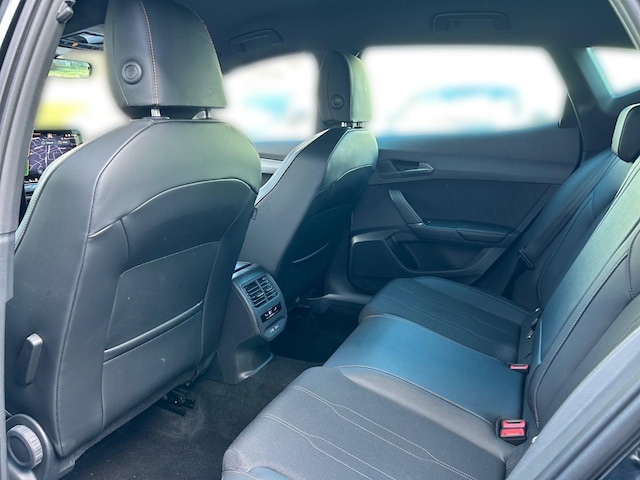 Cupra Formentor 2.0 TDI *LED*KAMERA*NAVI*SITZH*