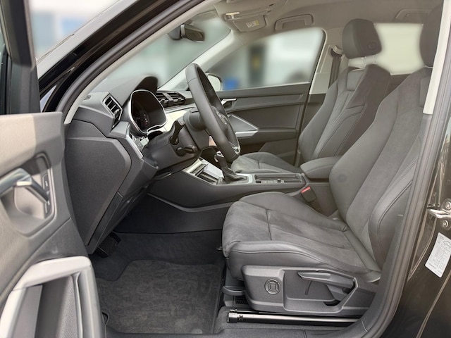 Audi Q3 35 TFSI S-Line S-Tronic Sportback