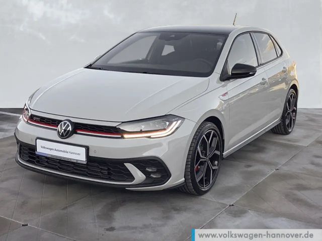 Volkswagen Polo 2.0 TSI DSG GTI IQ.Drive