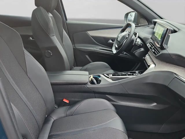 Peugeot 3008 GT-Line HDi