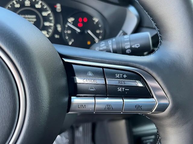 Mazda MX-30 SkyActiv e-Skyactiv