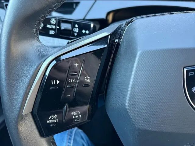 Peugeot 5008 Allure Pack