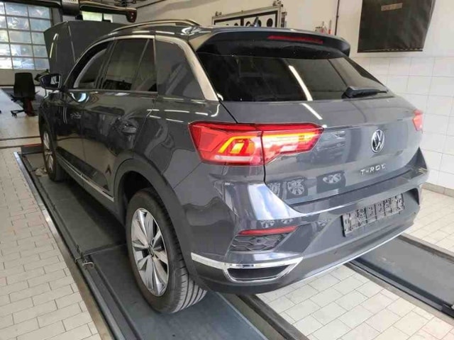 Volkswagen T-Roc 1.0 TSI