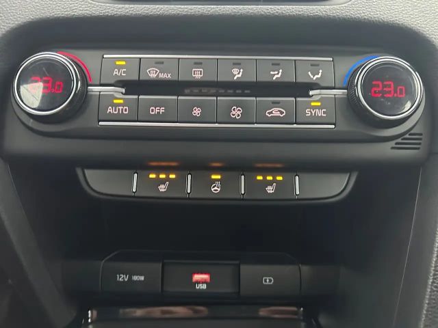 Kia Ceed SportWagon Vision