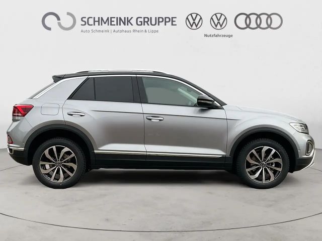 Volkswagen T-Roc 1.5 TSI DSG Style