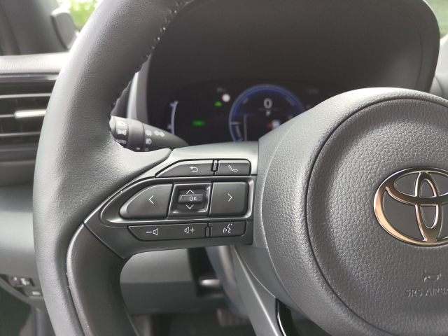 Toyota Yaris Cross 4x2 5-deurs Plus