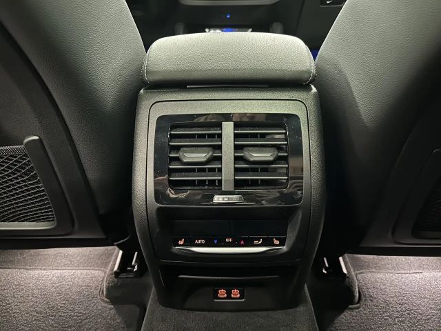 BMW X4 Coupé M-Sport xDrive20d