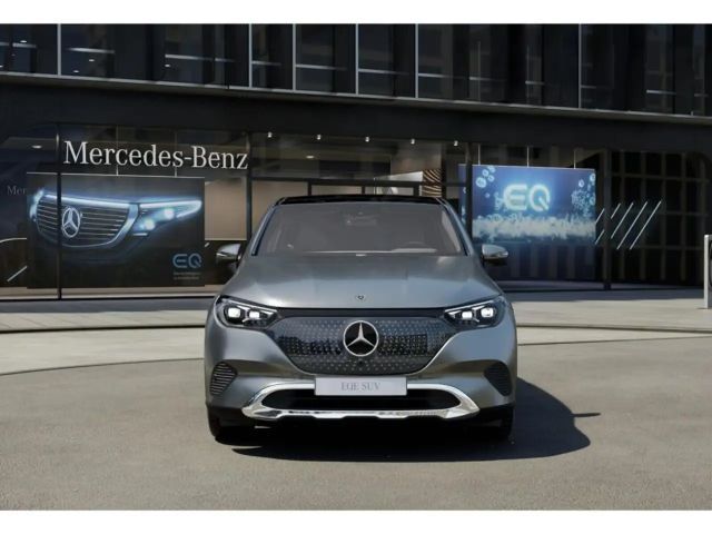Mercedes-Benz EQE SUV 300