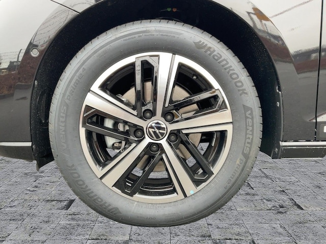 Volkswagen Caddy DSG Life eHybrid