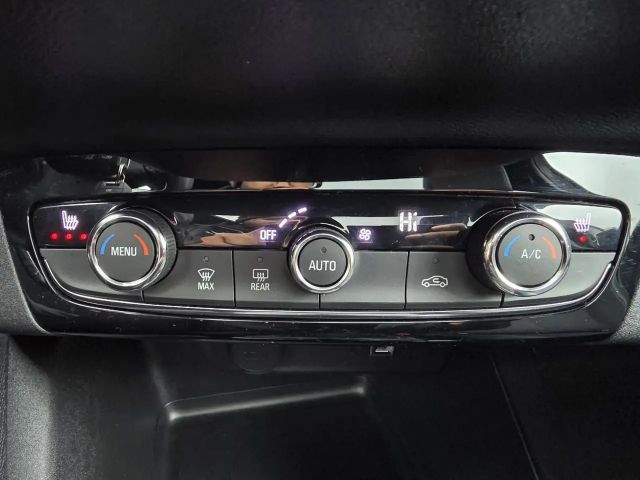 Opel Corsa 1.5 Turbo