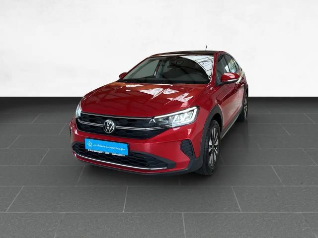Volkswagen Taigo Life