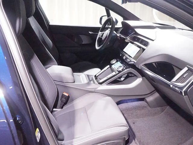 Jaguar I-Pace AWD
