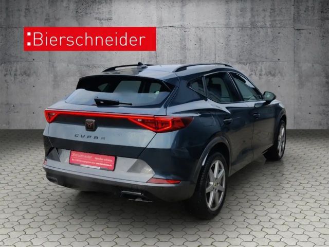Cupra Formentor 1.5 TSI DSG