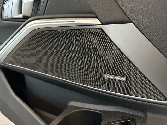 BMW M3 Competition Touring xDrive