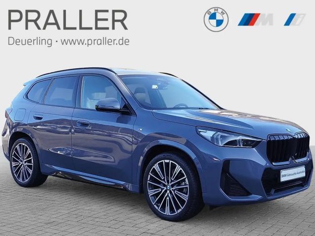 BMW X1 M-Sport