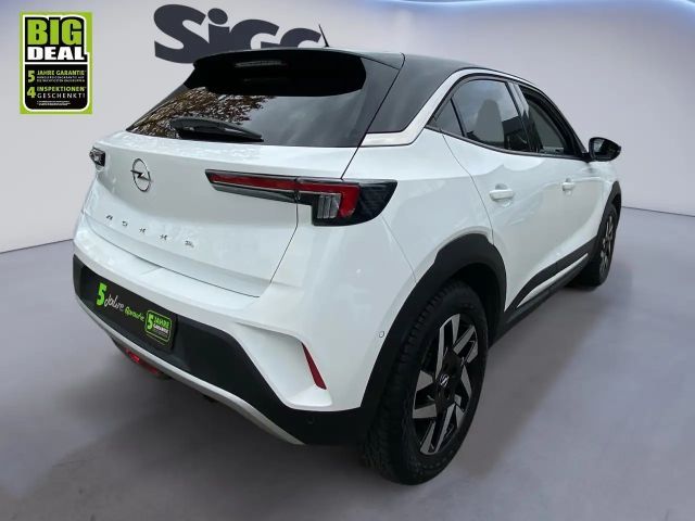 Opel Mokka 1.2 Turbo Elegance Turbo