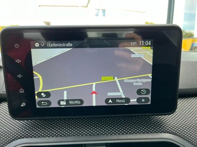 Dacia Sandero Stepway TCe 90