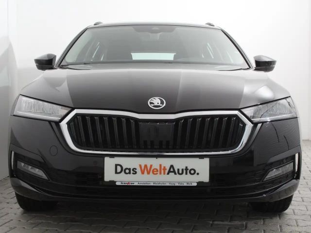Skoda Octavia Ambition