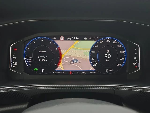 Volkswagen T-Cross 1.5 TSI DSG R-Line