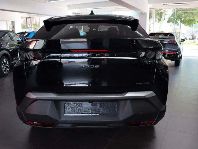 Peugeot 3008 GT-Line Hybrid