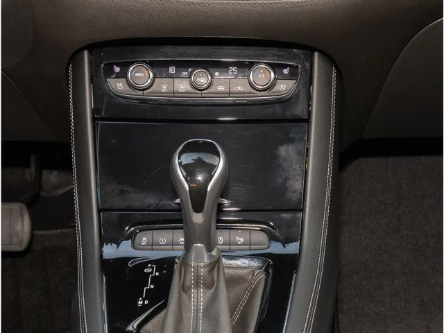 Opel Grandland X Ultimate business+