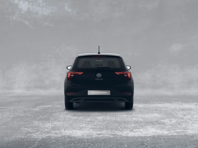 Volkswagen Polo 1.0 TSI