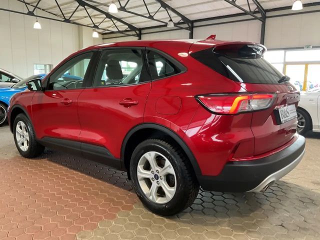 Ford Kuga AWD Cool & Connect
