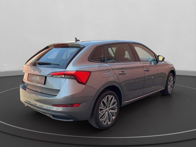Skoda Scala 1.0 TSI