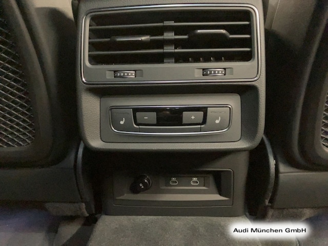 Audi Q8 55 TFSI Hybride Quattro