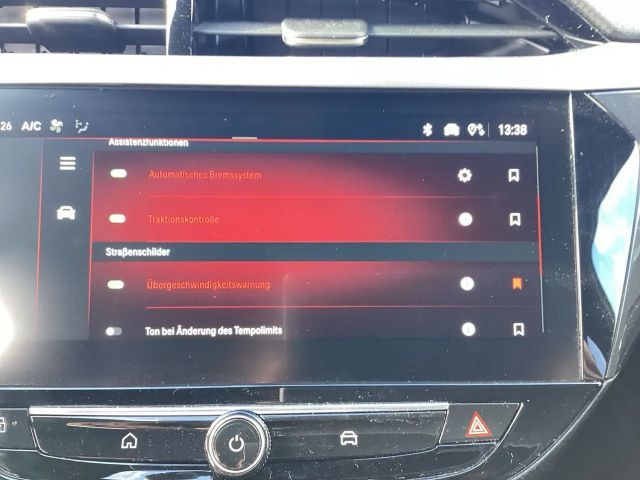 Opel Corsa GS-Line Grand Sport