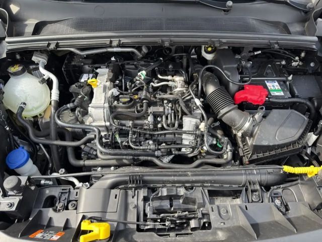 Ford Puma EcoBoost ST Line