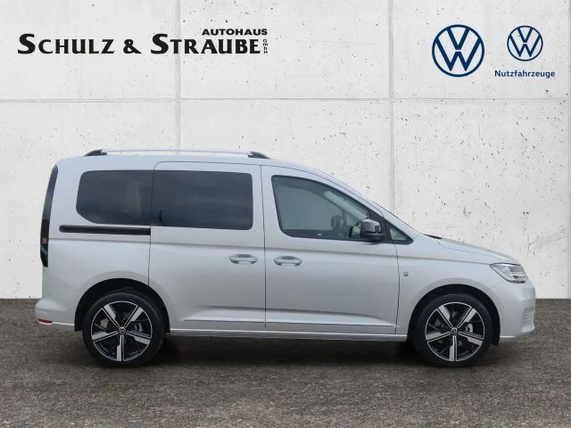 Volkswagen Caddy Style