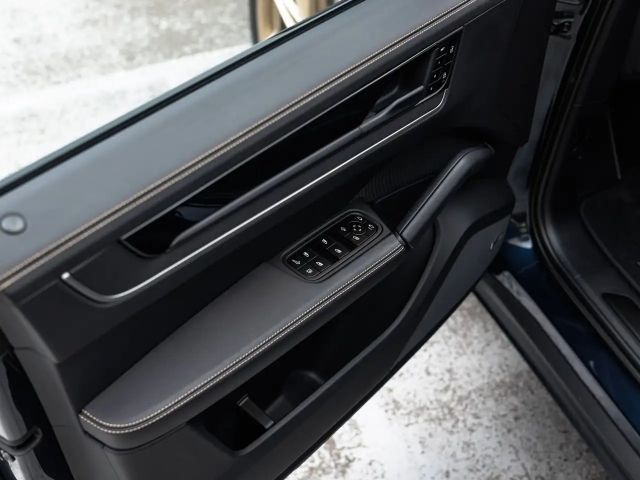 Porsche Cayenne Coupé E-Hybrid Turbo