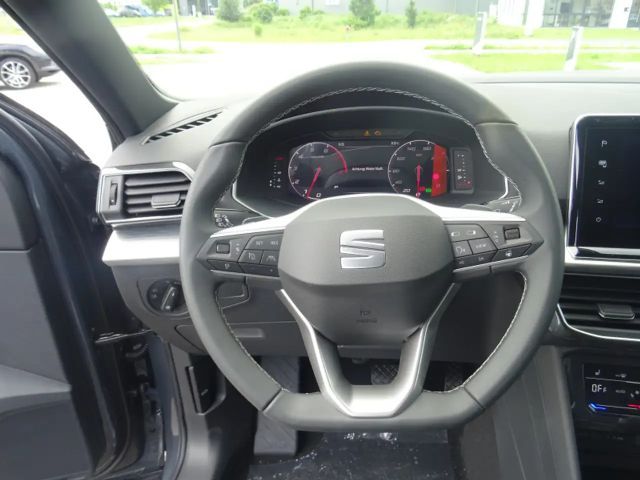 Seat Tarraco 2.0 TSI 4Drive DSG