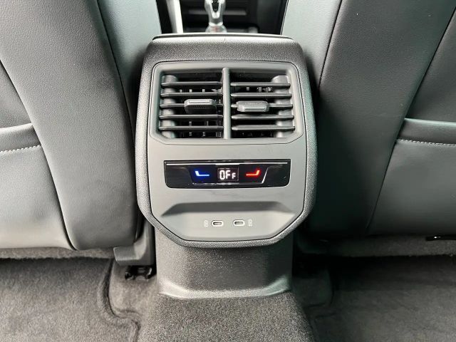 Seat Leon FR-lijn Sportstourer