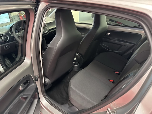 Volkswagen up! 1.0 Klima Bluetooth HU/AU neu Inspektion neu