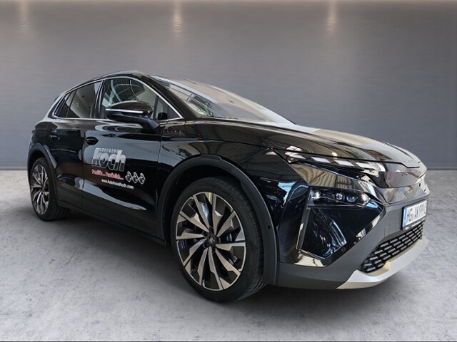 Skoda Elroq MAXX MATRIX NAVI CANTON 21Z WP EL-HK