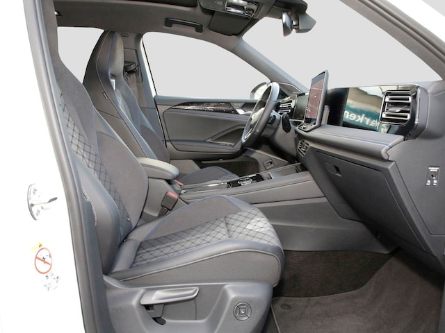 Volkswagen Tiguan 2.0 TSI R-Line Style