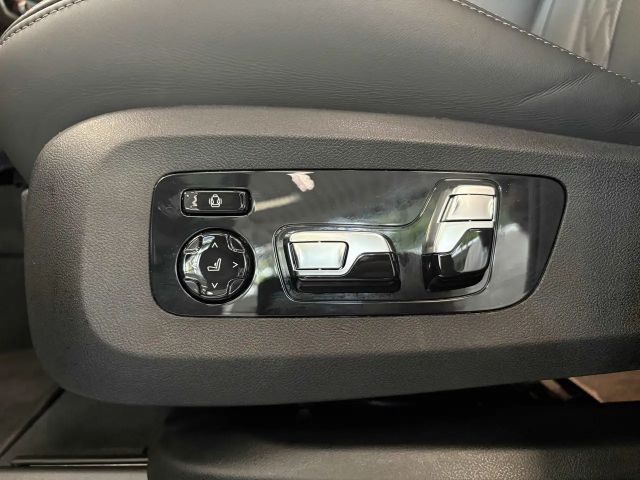 BMW X6 Coupé M-Sport xDrive40d