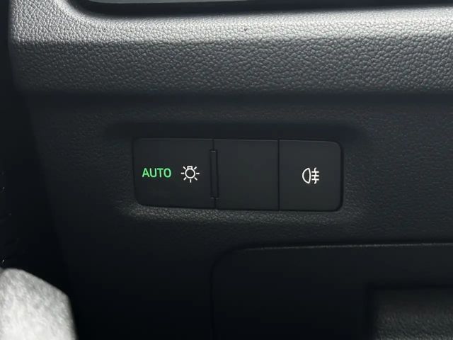 Skoda Octavia 2.0 TDI Combi Selection iV